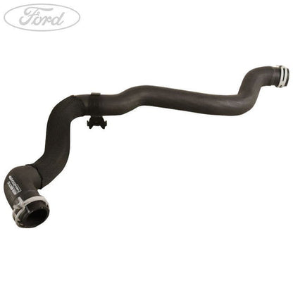 GENUINE FORD 2199484 RANGER 2.2 DURATORQ TDCI BOTTOM RADIATOR HOSE 2015- | ML Performance UK