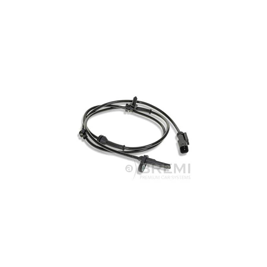 Bremi 51822 Abs Sensor For Ford Usa Explorer Mk5 (U502)