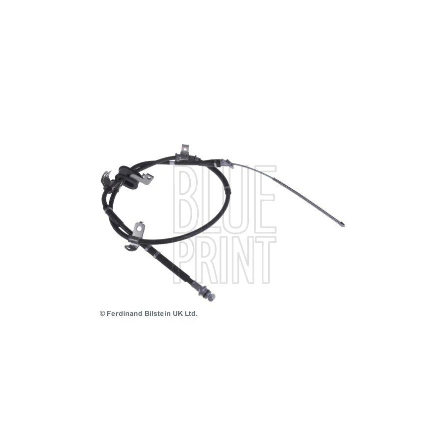 Blue Print ADK84698 Hand Brake Cable For Suzuki Grand Vitara II Off-Road (Jt, Te, Td)