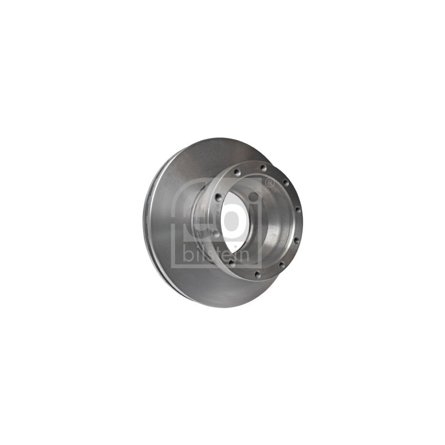 Febi Bilstein 29155 Brake Disc