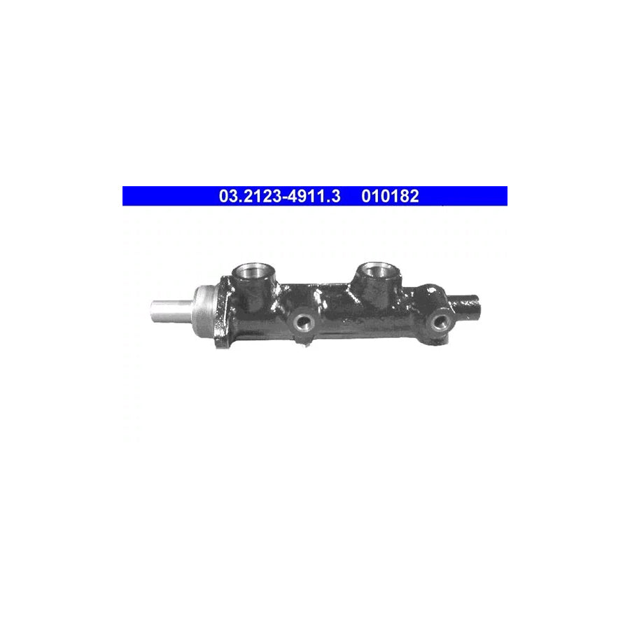 ATE 03.2123-4911.3 Brake Master Cylinder