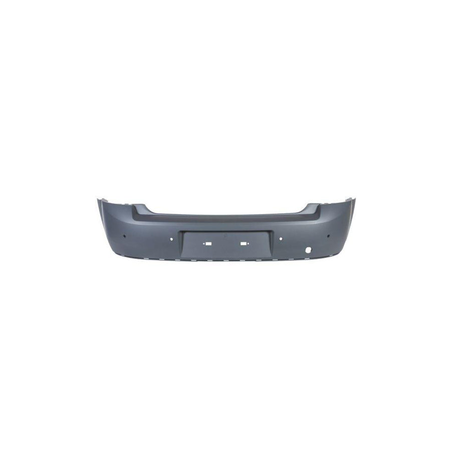 Blic 5506-00-5078952Q Rear Bumper