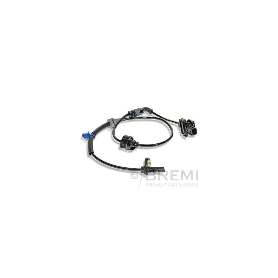 Bremi 51818 Abs Sensor For Honda Cr-V Iv (Rm)