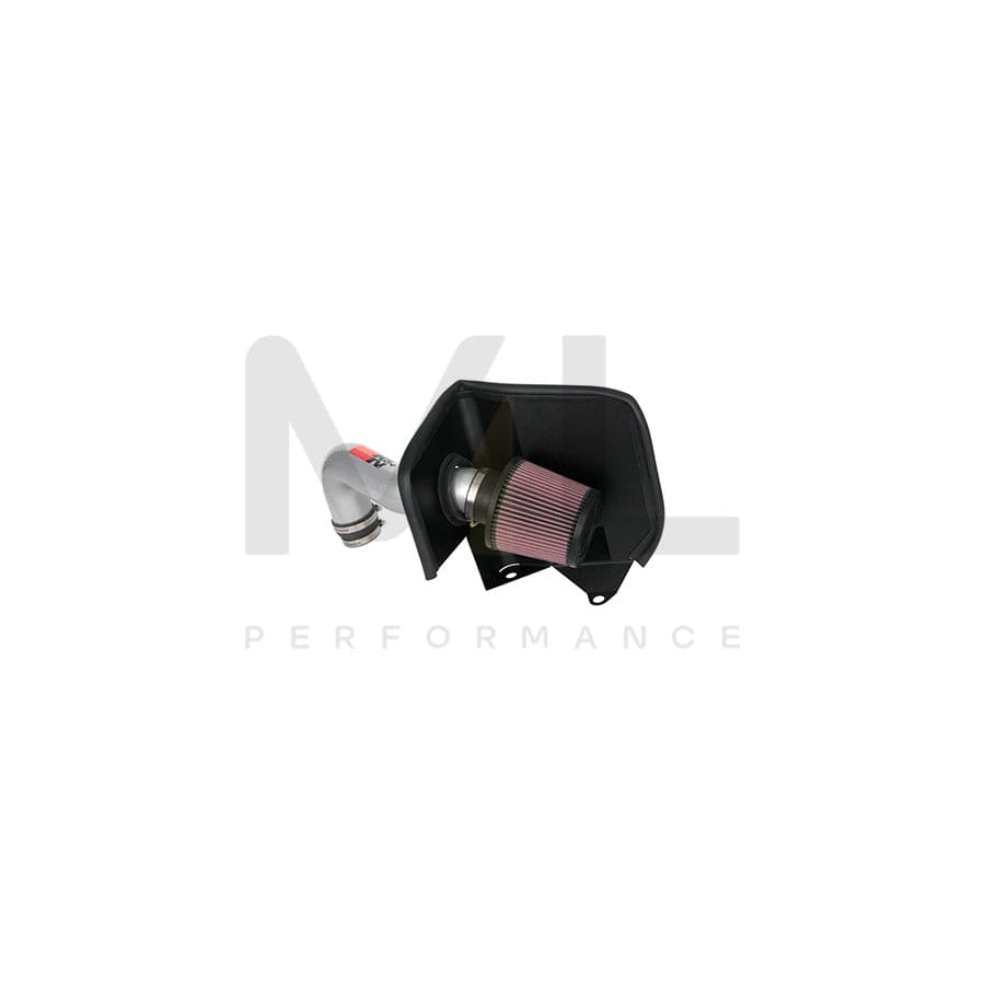 K&N 77-1577KS Performance Air Intake System | ML Car Parts UK | ML Performance