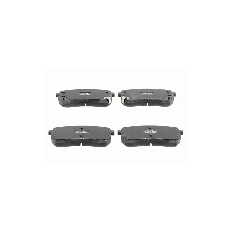 Ackoja A52-0145 Brake Pad Set | ML Performance UK