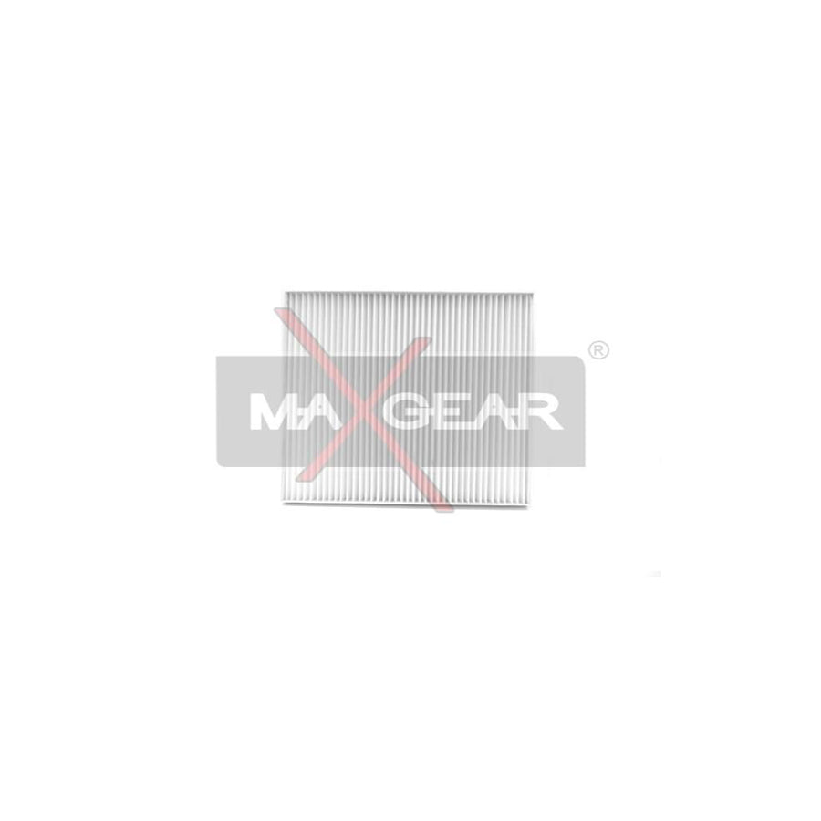 MAXGEAR 26-0386 Pollen Filter | ML Performance UK Car Parts