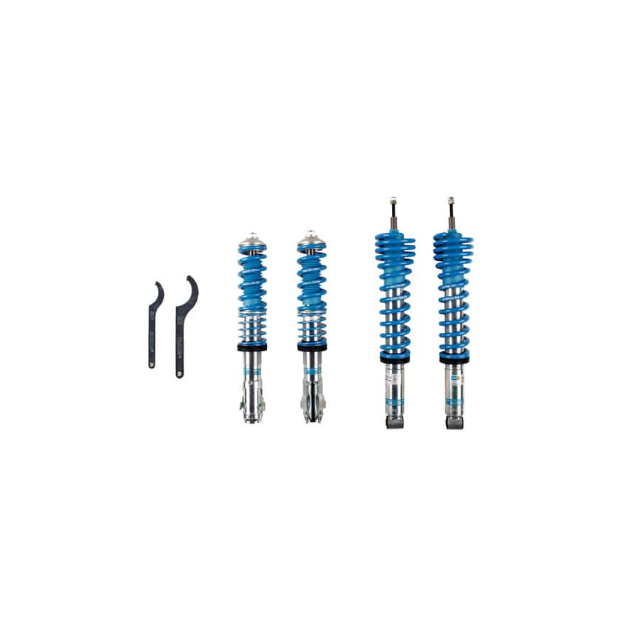 Bilstein 47-124844 VW B14 PSS Coilover (Inc.Corrado, Golf, Jetta II, Vento) 1 | ML Performance UK Car Parts