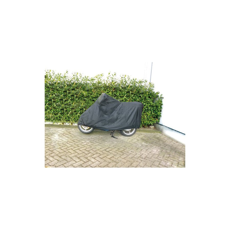 Carpoint 1723501 Motorcycle Cover | ML Performance UK Car Parts