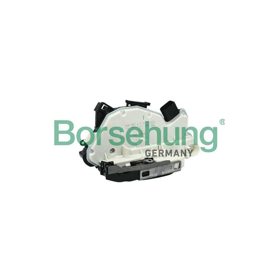 Borsehung B18651 Door Lock