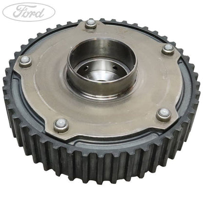 GENUINE FORD 1535620 KA MPI CAMSHAFT SPROCKET PULLEY 2008-2016 | ML Performance UK