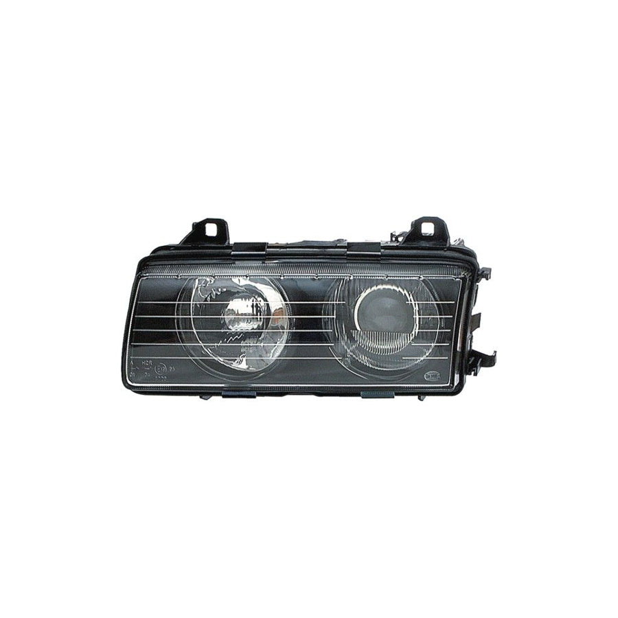 Hella 1AL 007 045-011 Headlight For BMW 3 Series