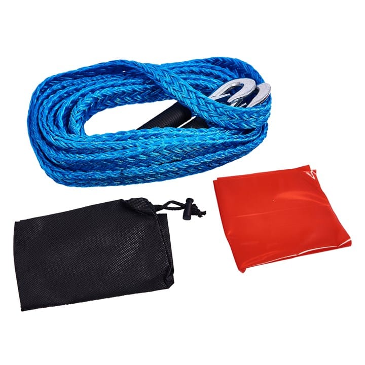 Amtech 4m 2000kg/ tow rope | ML Performance DIY & Power Tools