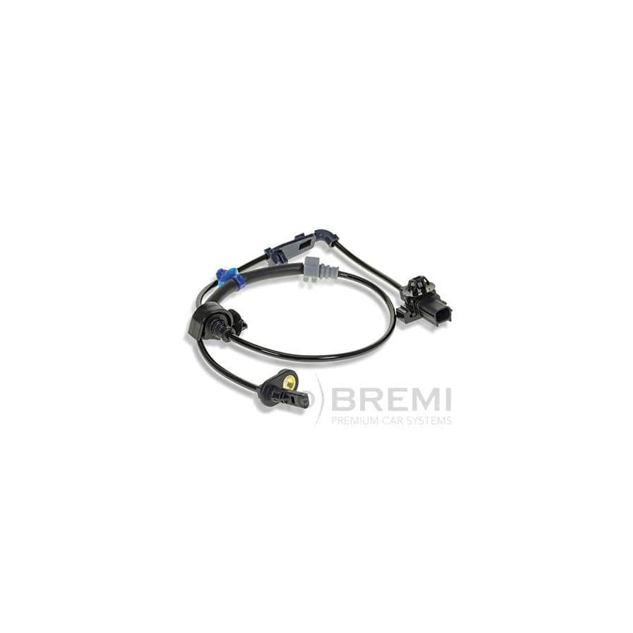 Bremi 51815 Abs Sensor For Honda Cr-V Iv (Rm)