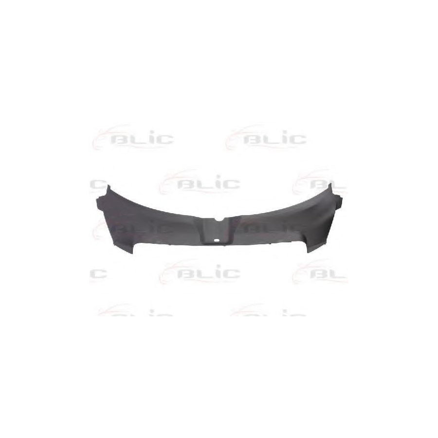 Blic 6502-03-0031203P Front Cowling For Audi A6