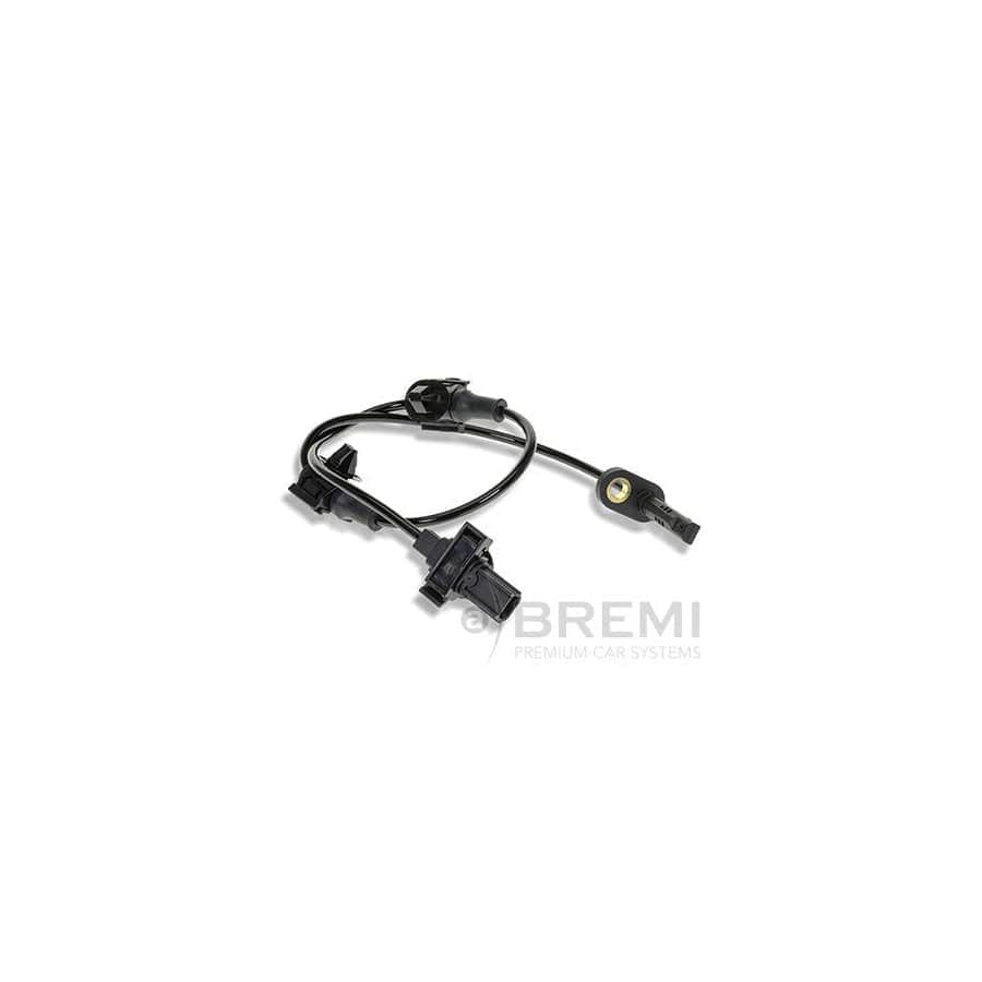 Bremi 51813 Abs Sensor For Honda Cr-V Iv (Rm)