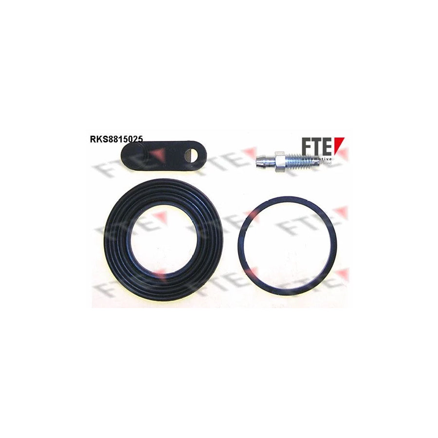 Fte RKS8815025 Repair Kit, Brake Caliper | ML Performance UK Car Parts