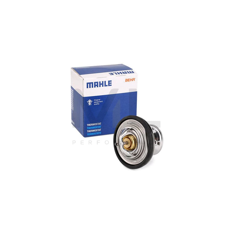 MAHLE ORIGINAL TX 29 75D Engine thermostat Opening Temperature: 75��C, with seal | ML Performance Car Parts