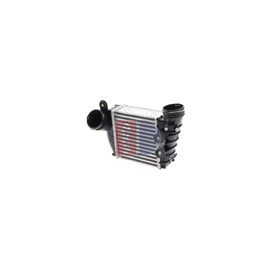 AKS Dasis 050240N Engine Radiator For BMW 5 Series | ML Performance UK