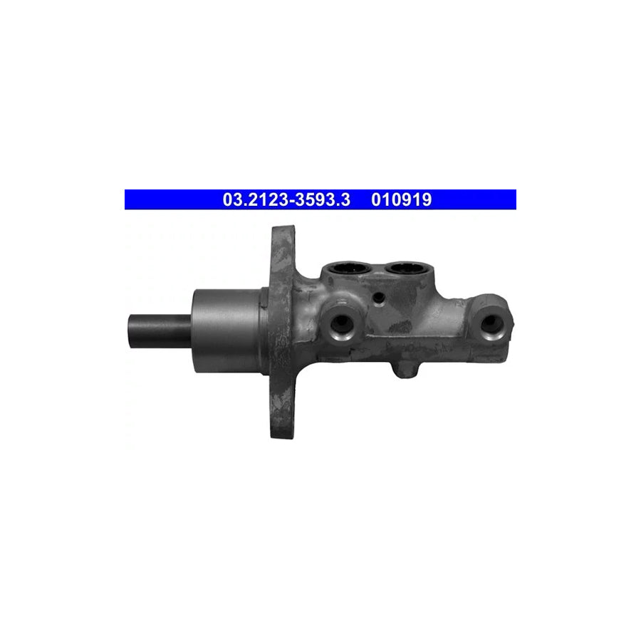 ATE 03.2123-3593.3 Brake Master Cylinder