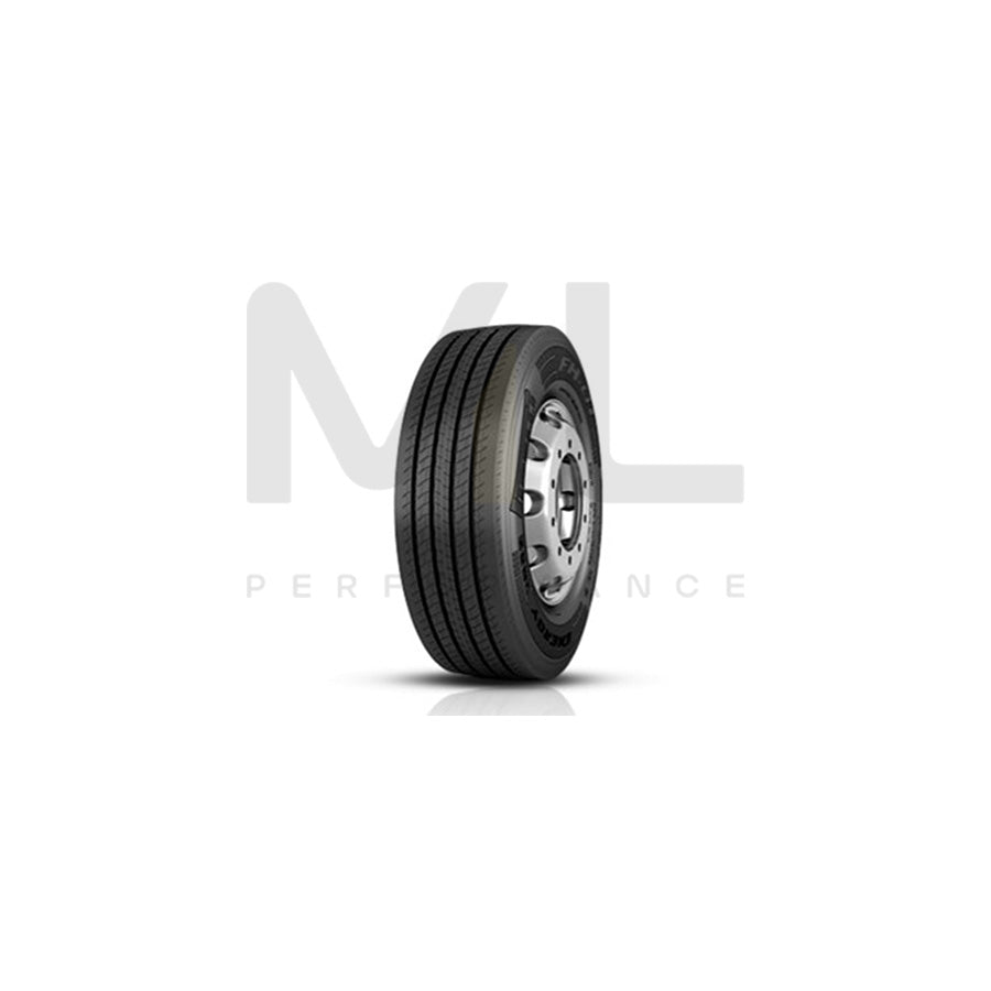 Pirelli FH:01 Energy 295/60 R22.5 150/147L Truck Winter Tyre | ML Performance UK Car Parts