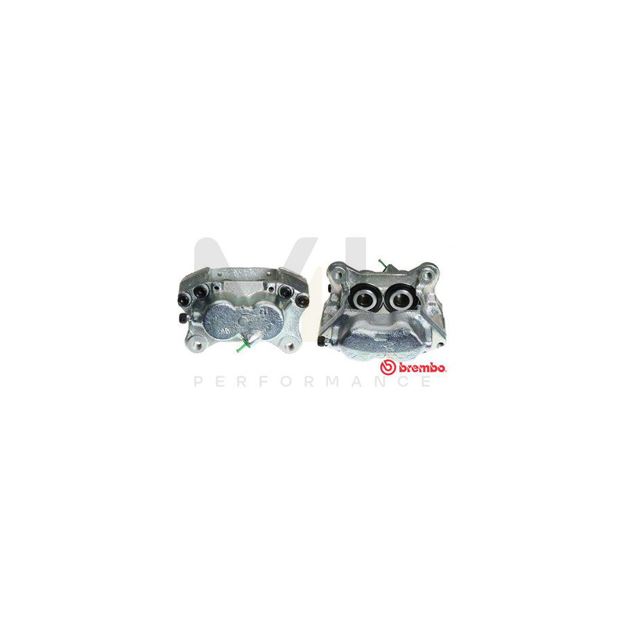 BREMBO F 06 100 Brake Caliper for BMW 5 Saloon (E28) | ML Performance Car Parts