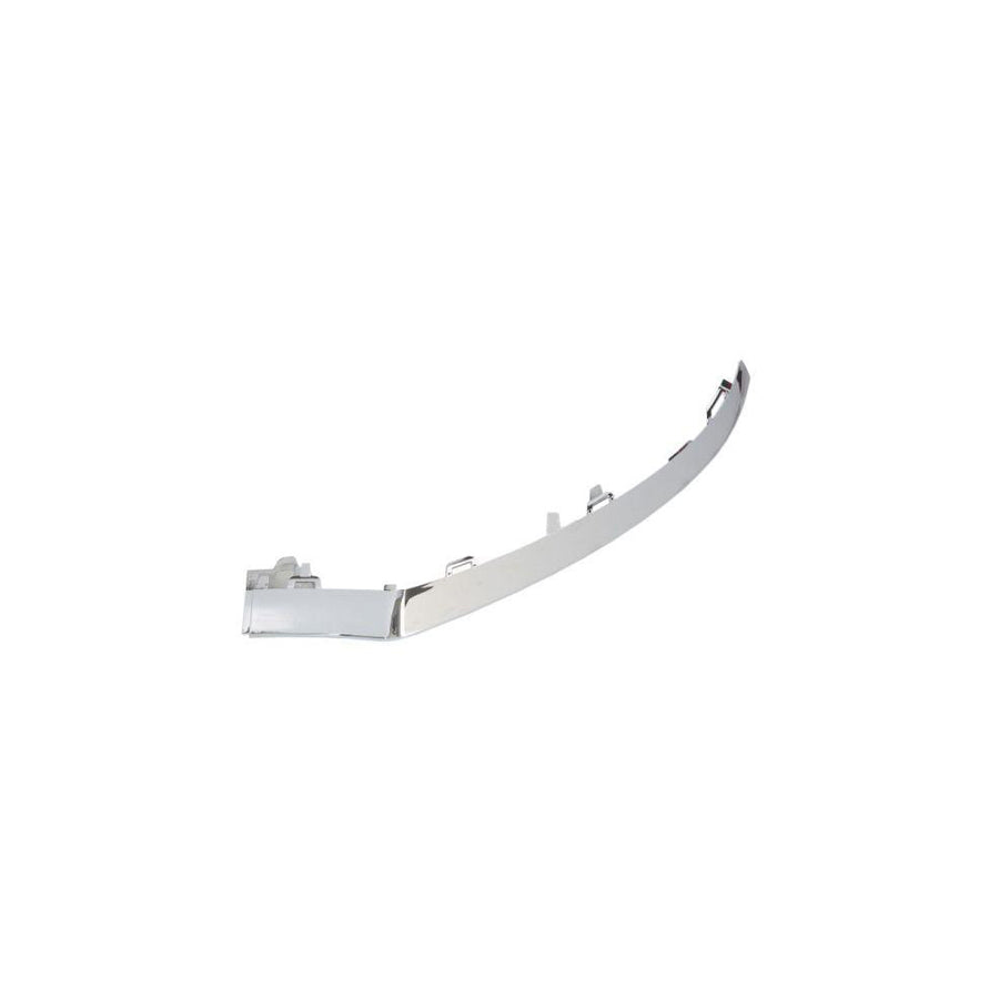 Blic 6004-00-0163P Door Catch For Lancia Ypsilon III (312)