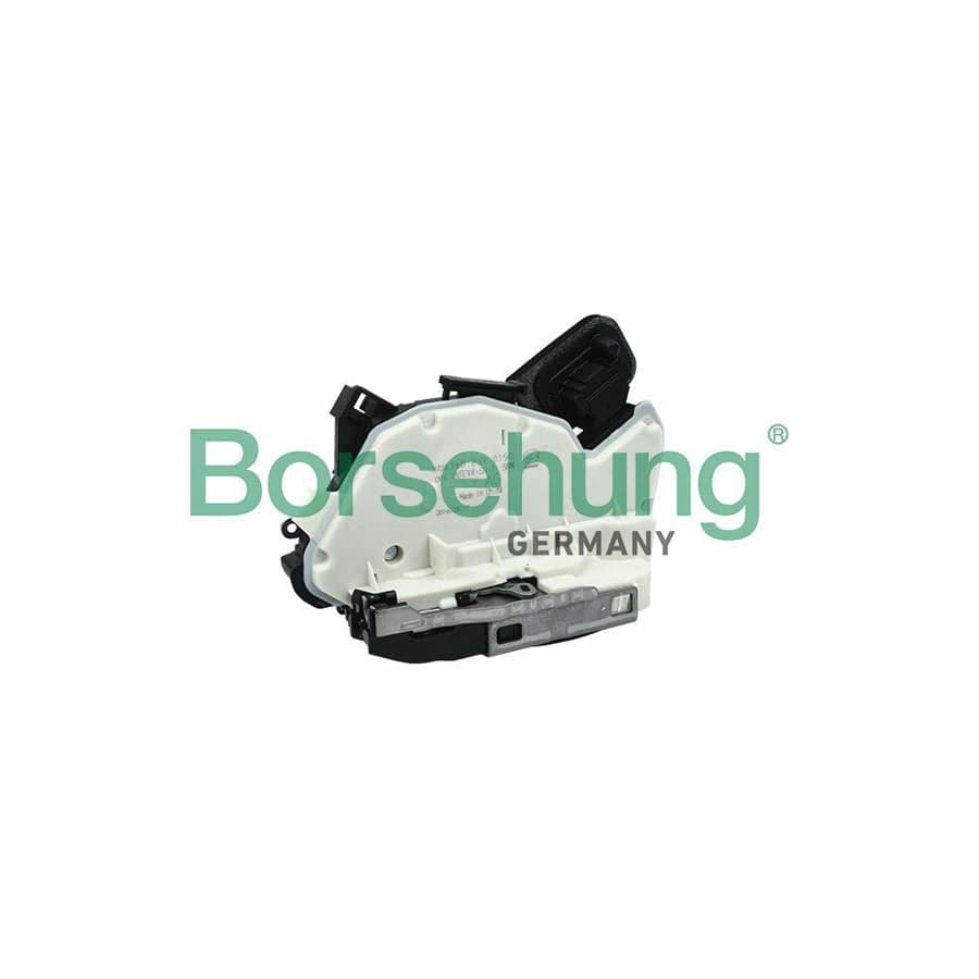 Borsehung B18649 Door Lock