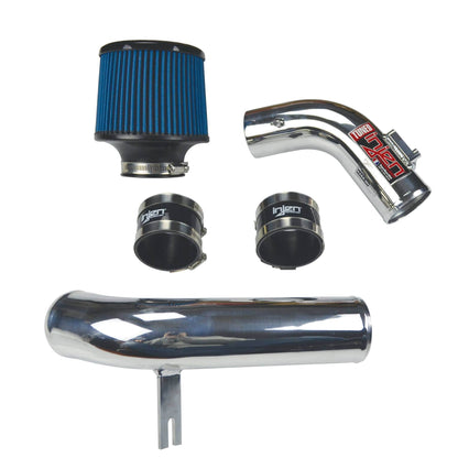 INJEN RD COLD AIR INTAKE SYSTEM (POLISHED) - RD6068P