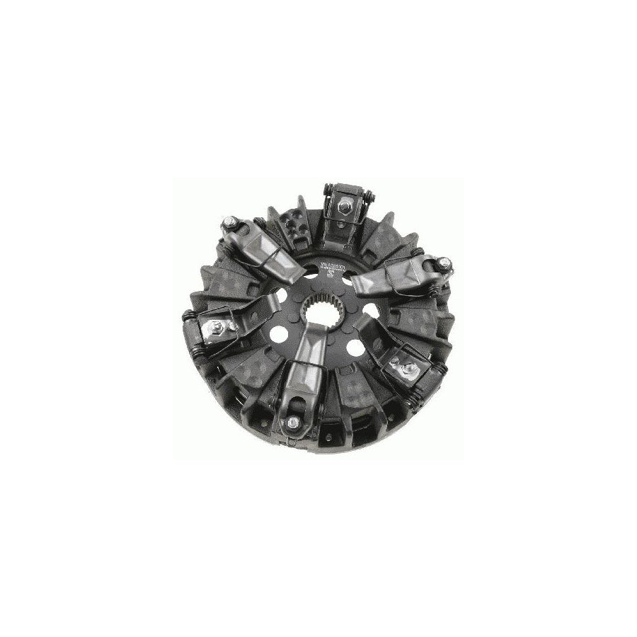 Sachs 1888 018 207 Clutch Pressure Plate