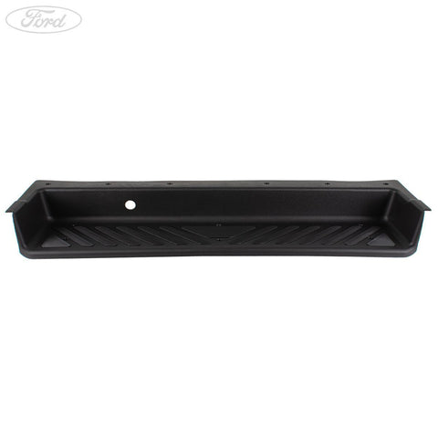 GENUINE FORD 1447509 TRANSIT N/S SIDE DOORSTEP SCUFF PLATE RUBBER 06-14 | ML Performance UK