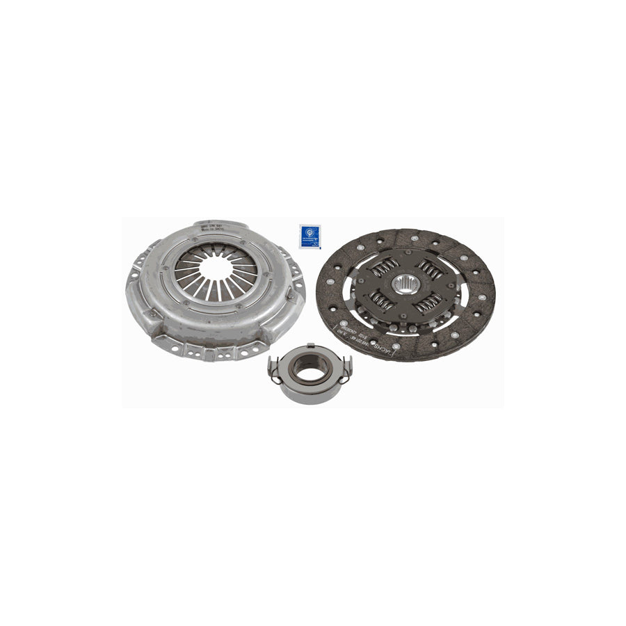 Sachs 3000 843 401 Clutch Kit