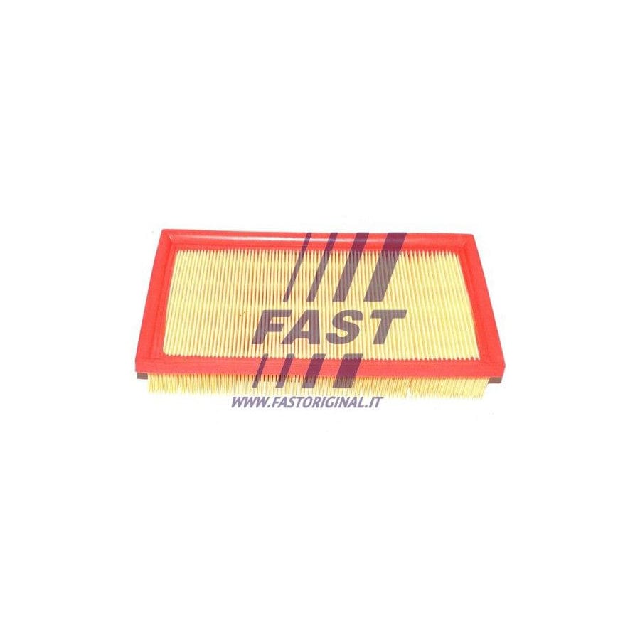 FAST FT37152 Air Filter | ML Performance UK Car Parts