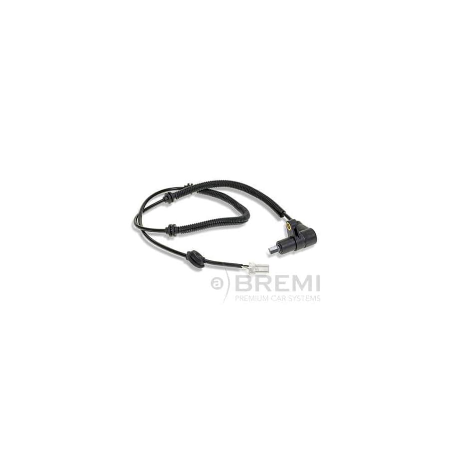 Bremi 51811 Abs Sensor For Kia Rio