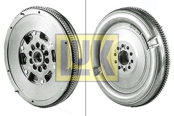 LuK 415 0115 10 Dual Mass Flywheel