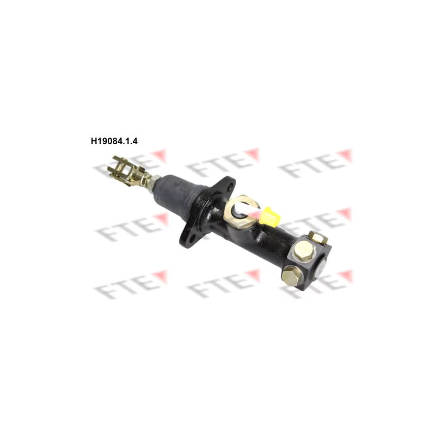 Fte H19084.1.4 Brake Master Cylinder | ML Performance UK Car Parts