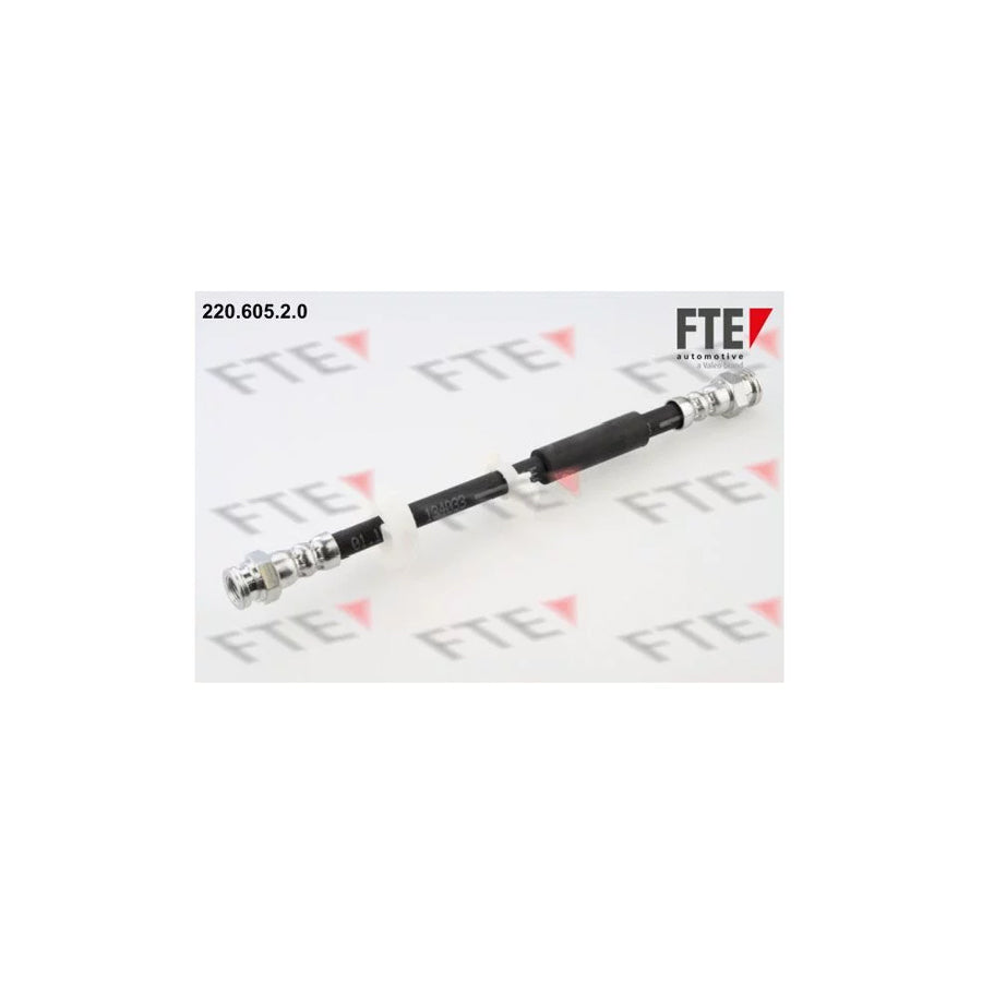 Fte 220.605.2.0 Brake Hose | ML Performance UK Car Parts