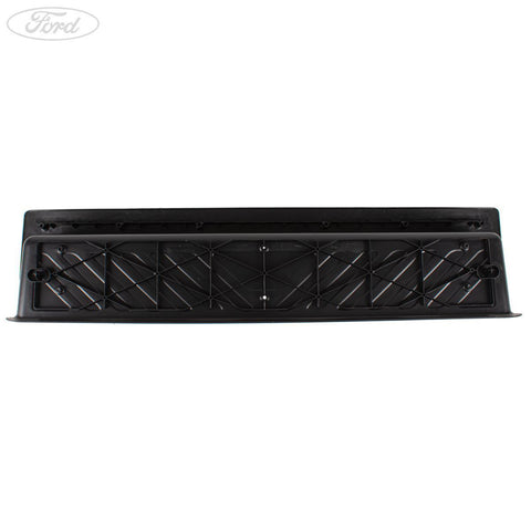 GENUINE FORD 1447509 TRANSIT N/S SIDE DOORSTEP SCUFF PLATE RUBBER 06-14 | ML Performance UK