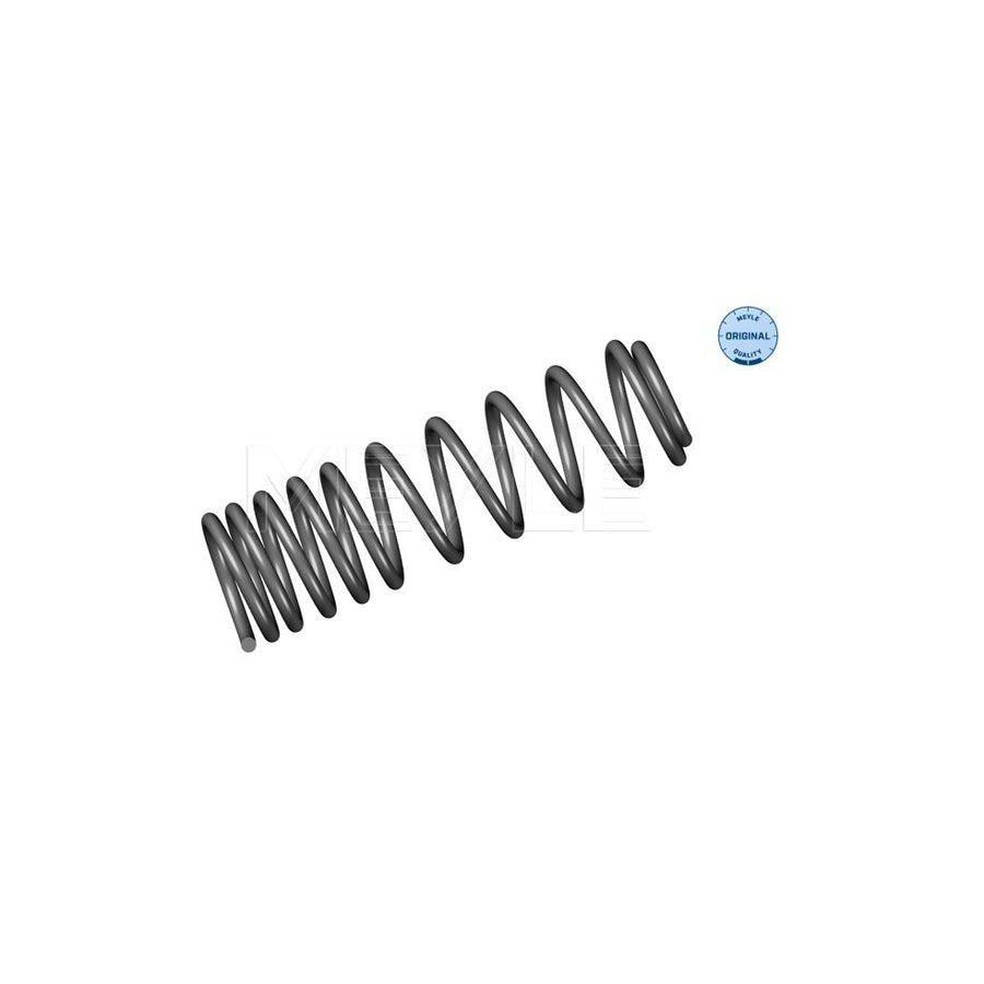 Meyle 100 739 0010 Coil Spring For VW Passat