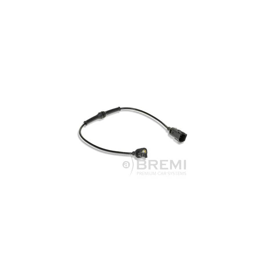 Bremi 51836 Abs Sensor For Jaguar Xf