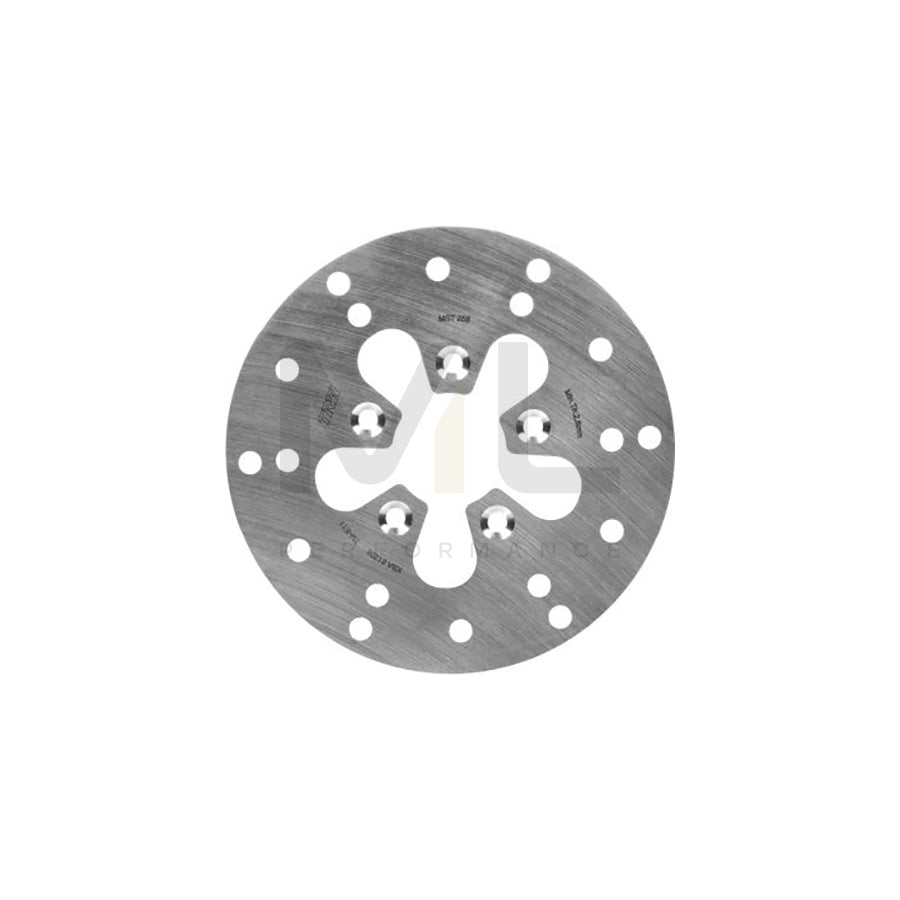 TRW MST258 Brake Disc | ML Performance Car Parts