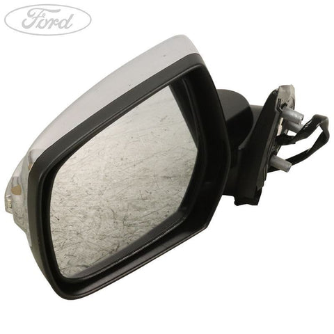 GENUINE FORD 5136784 REAR VIEW OUTER MIRROR | ML Performance UK