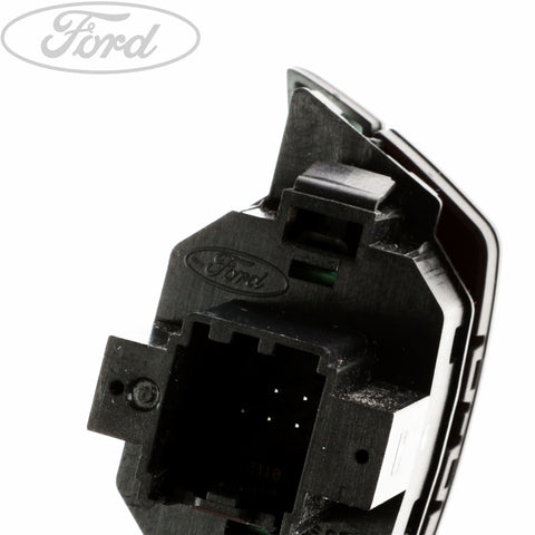 GENUINE FORD 1690881 C-MAX GRAND C-MAX FOCUS HAZARD & DOOR LOCK SWITCH | ML Performance UK