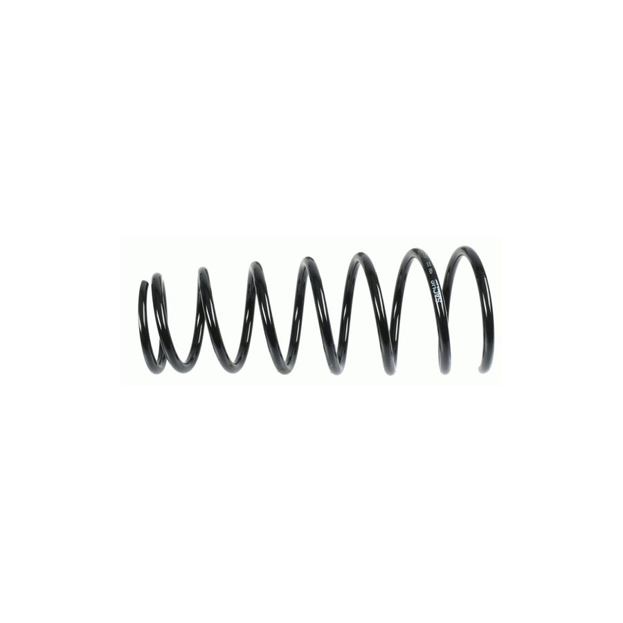 Sachs 996 226 Coil Spring For Toyota Carina E Hatchback (T19)