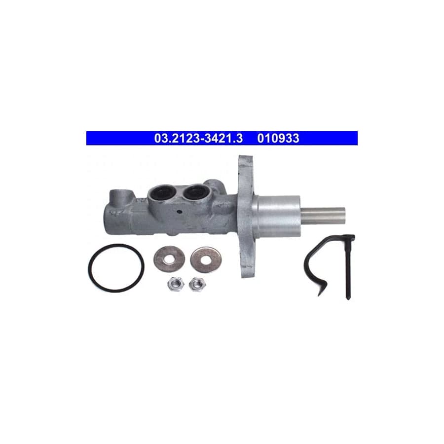 ATE 03.2123-3421.3 Brake Master Cylinder