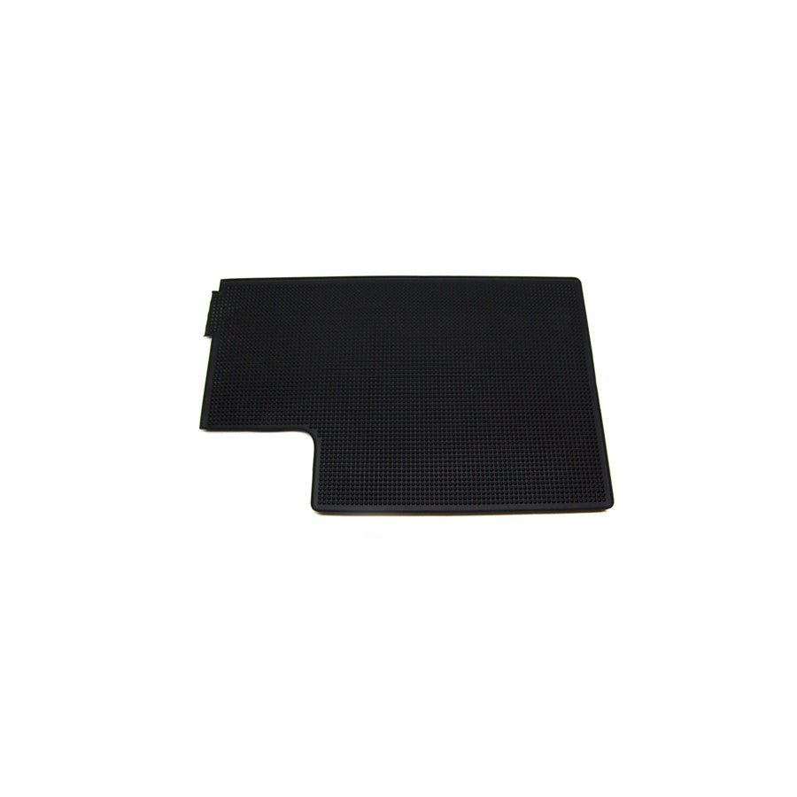 Genuine Porsche Centre Console Insert Rubber Mat Porsche 987 Boxster / 987C Cayman / 997 | ML Performance UK Car Parts