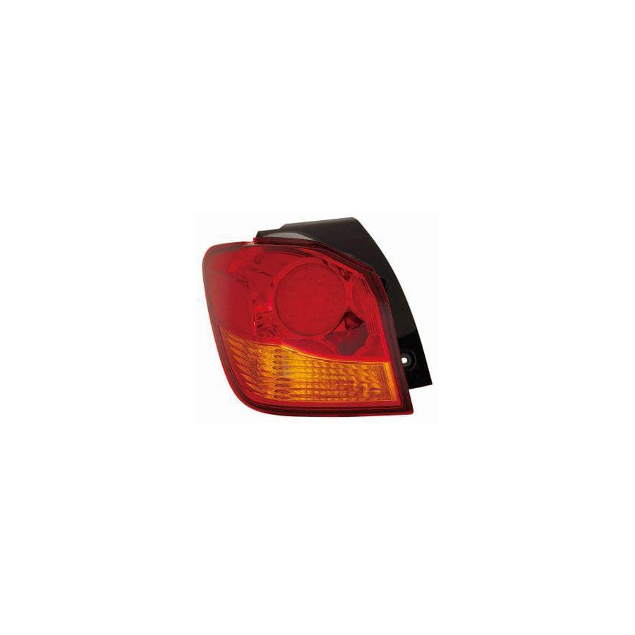 Abakus 21419B9LUE Rear Light For Mitsubishi Asx Off-Road (Ga0) | ML Performance UK