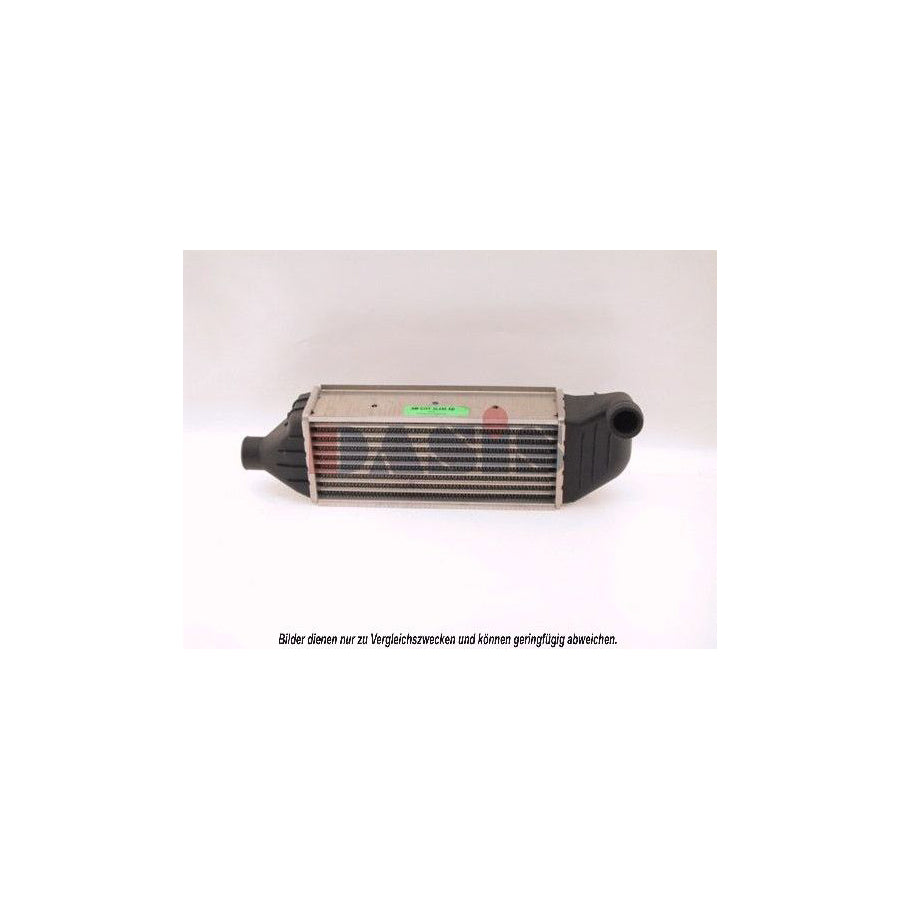 AKS Dasis 097130N Intercooler For Ford Mondeo | ML Performance UK