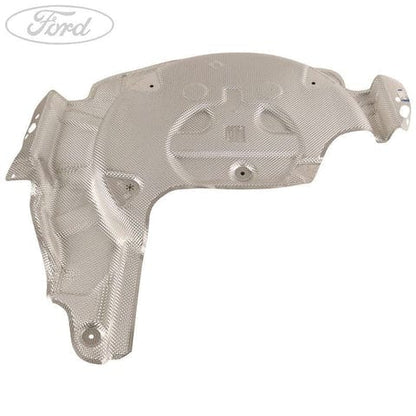 GENUINE FORD 1744081 HEAT SHIELD | ML Performance UK