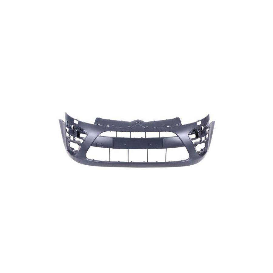 Blic 5510-00-0538907Q Bumper For Citroen C4