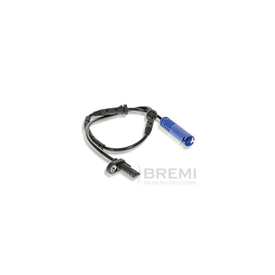 Bremi 51832 Abs Sensor For Bmw X1 (E84)